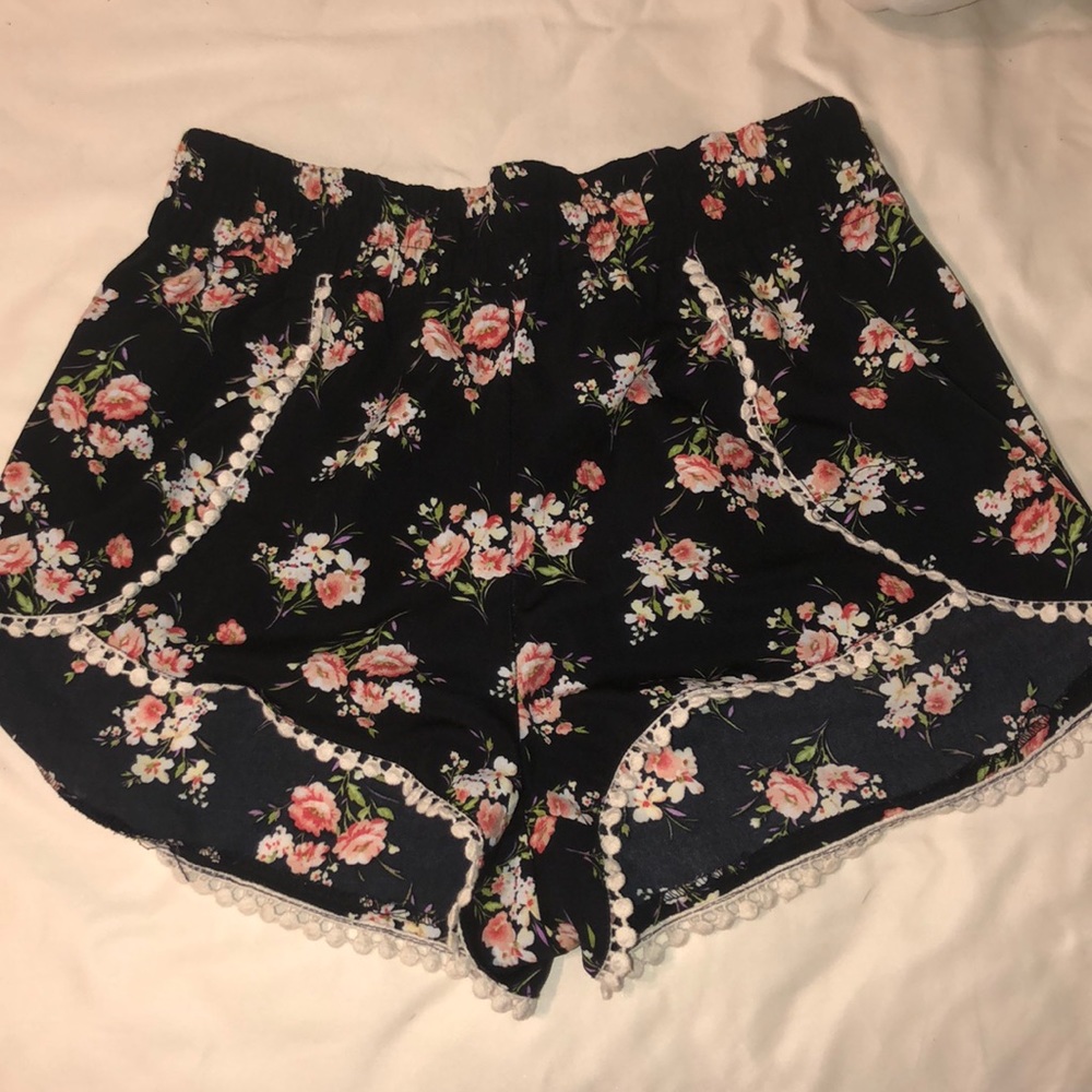 shorts